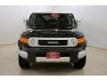 Black Diamond - FJ Cruiser  Photo No. 2