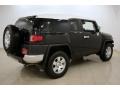 2007 Black Diamond Toyota FJ Cruiser   photo #7