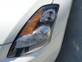 Winter Frost Pearl - Altima 3.5 SL Photo No. 10