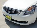 Winter Frost Pearl - Altima 3.5 SL Photo No. 11