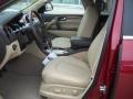 2010 Red Jewel Tintcoat Buick Enclave CXL  photo #13