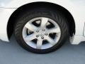 Winter Frost Pearl - Altima 3.5 SL Photo No. 12