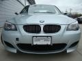 Silverstone Metallic - M5 Sedan Photo No. 2