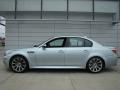 Silverstone Metallic - M5 Sedan Photo No. 3