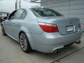 Silverstone Metallic - M5 Sedan Photo No. 4