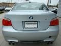 Silverstone Metallic - M5 Sedan Photo No. 5