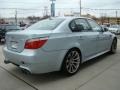 Silverstone Metallic - M5 Sedan Photo No. 6