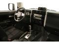 Black Diamond - FJ Cruiser  Photo No. 17