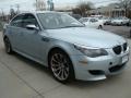 Silverstone Metallic - M5 Sedan Photo No. 7