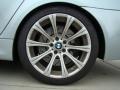 Silverstone Metallic - M5 Sedan Photo No. 8