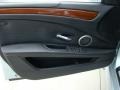 Silverstone Metallic - M5 Sedan Photo No. 9