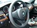 Silverstone Metallic - M5 Sedan Photo No. 12