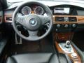 Silverstone Metallic - M5 Sedan Photo No. 13