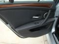 Silverstone Metallic - M5 Sedan Photo No. 14