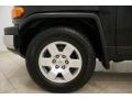 2007 Black Diamond Toyota FJ Cruiser   photo #24