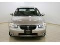 Sterling Mist Metallic - Maxima GLE Photo No. 2
