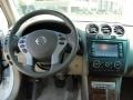 Winter Frost Pearl - Altima 3.5 SL Photo No. 37