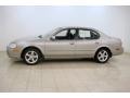 Sterling Mist Metallic - Maxima GLE Photo No. 4