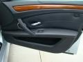 Silverstone Metallic - M5 Sedan Photo No. 20