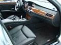 Silverstone Metallic - M5 Sedan Photo No. 21