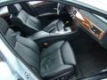 Silverstone Metallic - M5 Sedan Photo No. 22