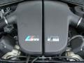 Silverstone Metallic - M5 Sedan Photo No. 23