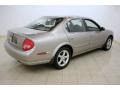 Sterling Mist Metallic - Maxima GLE Photo No. 7