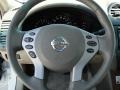 2008 Winter Frost Pearl Nissan Altima 3.5 SL  photo #45