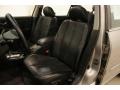 Sterling Mist Metallic - Maxima GLE Photo No. 11