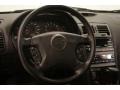 Sterling Mist Metallic - Maxima GLE Photo No. 12