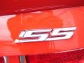 Victory Red - Camaro SS Coupe Photo No. 10