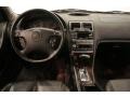 Sterling Mist Metallic - Maxima GLE Photo No. 21
