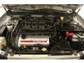 Sterling Mist Metallic - Maxima GLE Photo No. 23