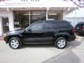 Black - Grand Cherokee Laredo 4x4 Photo No. 1