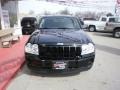 Black - Grand Cherokee Laredo 4x4 Photo No. 4