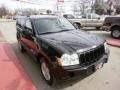 Black - Grand Cherokee Laredo 4x4 Photo No. 5