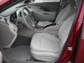 2010 Red Jewel Tintcoat Buick LaCrosse CXL  photo #13