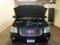 Onyx Black - Envoy SLE 4x4 Photo No. 13