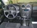 Onyx Black - Envoy SLE 4x4 Photo No. 26