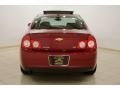 Red Jewel - Malibu LTZ Sedan Photo No. 6