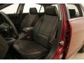 Red Jewel - Malibu LTZ Sedan Photo No. 12