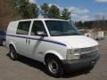 2000 Ivory White Chevrolet Astro Cargo Van  photo #3