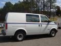 2000 Ivory White Chevrolet Astro Cargo Van  photo #4