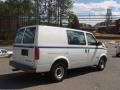 2000 Ivory White Chevrolet Astro Cargo Van  photo #5