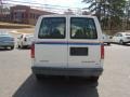 2000 Ivory White Chevrolet Astro Cargo Van  photo #6