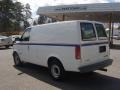 2000 Ivory White Chevrolet Astro Cargo Van  photo #7