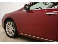 Red Jewel - Malibu LTZ Sedan Photo No. 26
