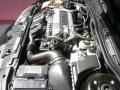 Black - Cavalier LS Sport Coupe Photo No. 28