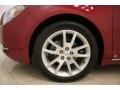 Red Jewel - Malibu LTZ Sedan Photo No. 27