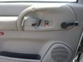 2000 Ivory White Chevrolet Astro Cargo Van  photo #14